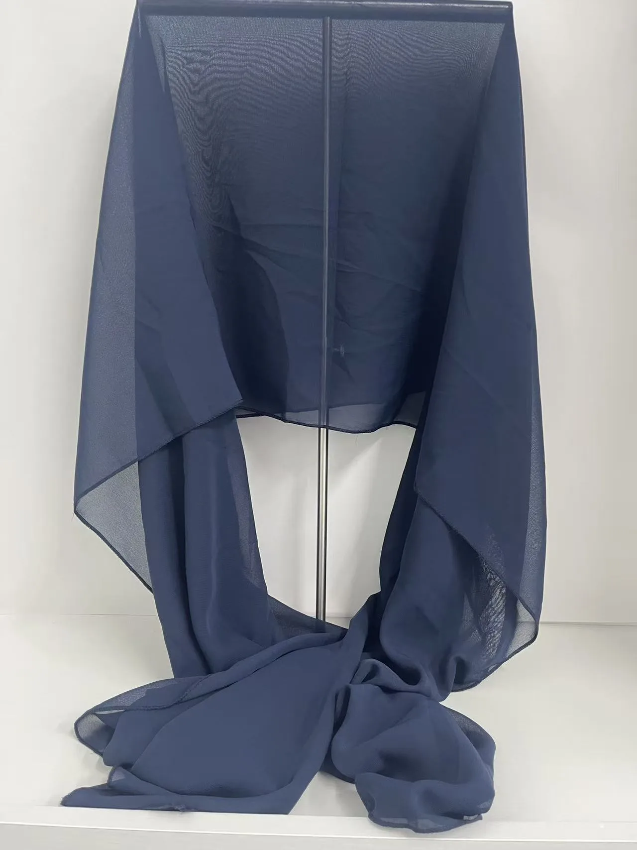 Chiffon Pashmina