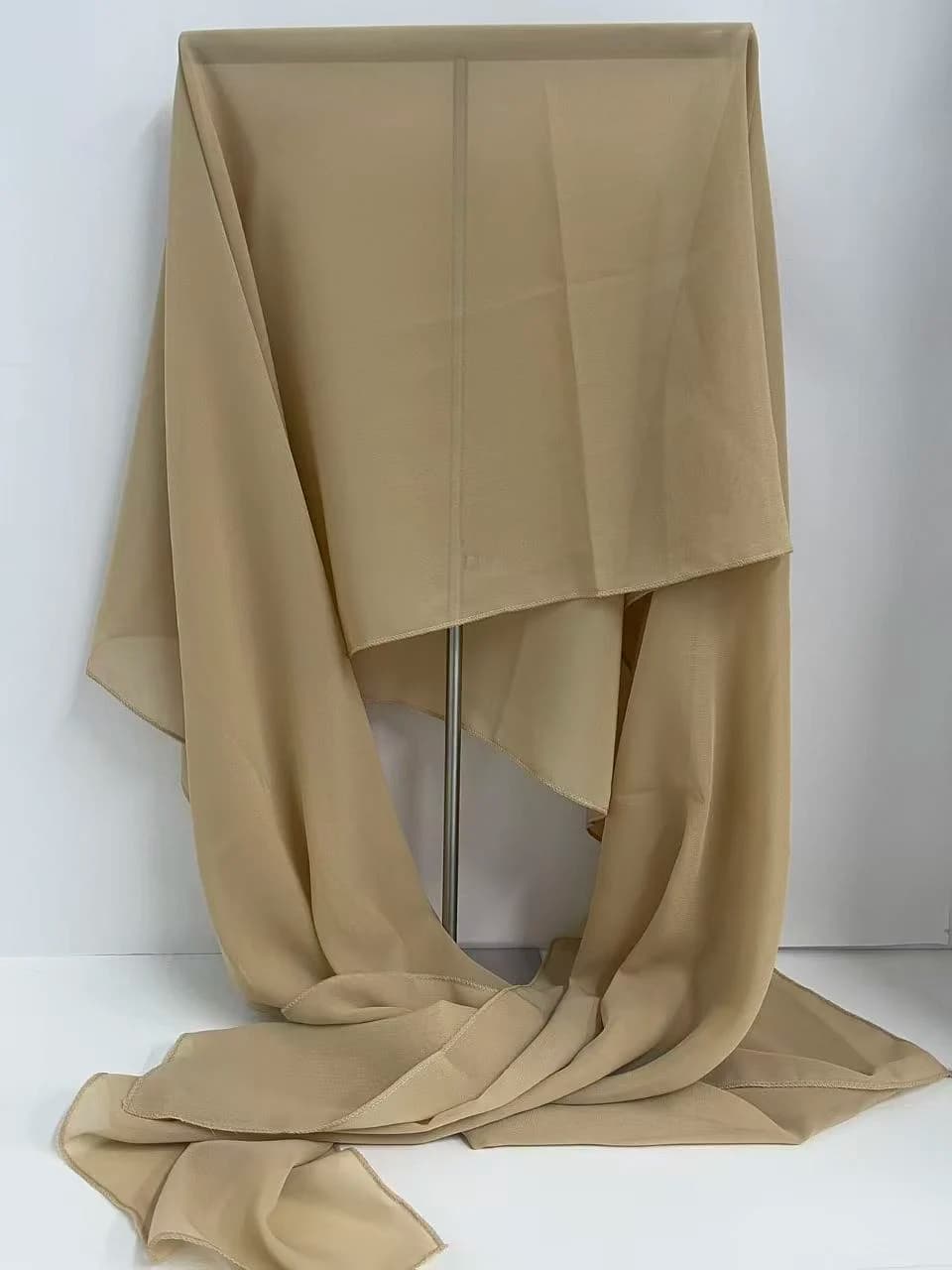 Chiffon Pashmina