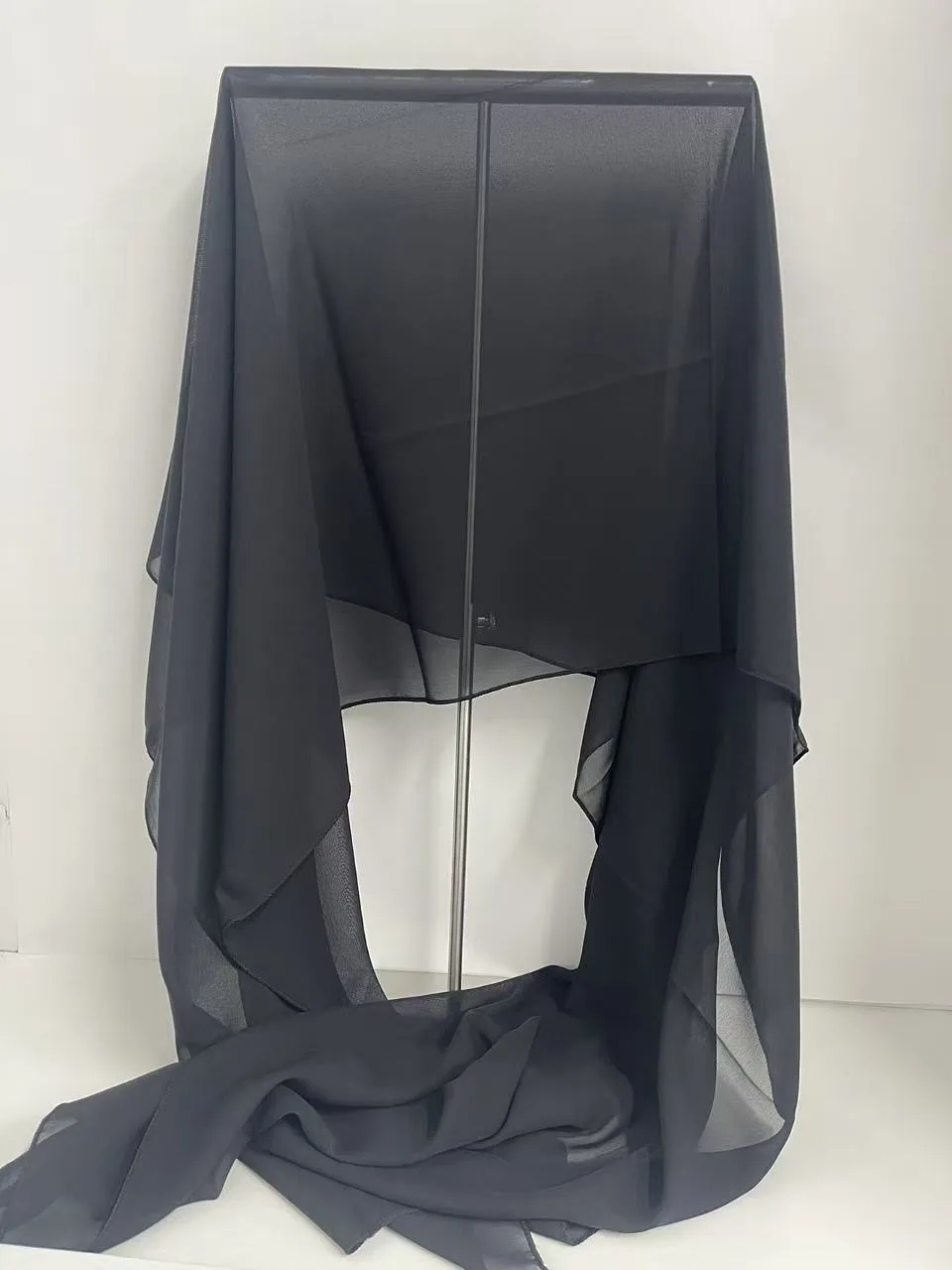 Chiffon Pashmina