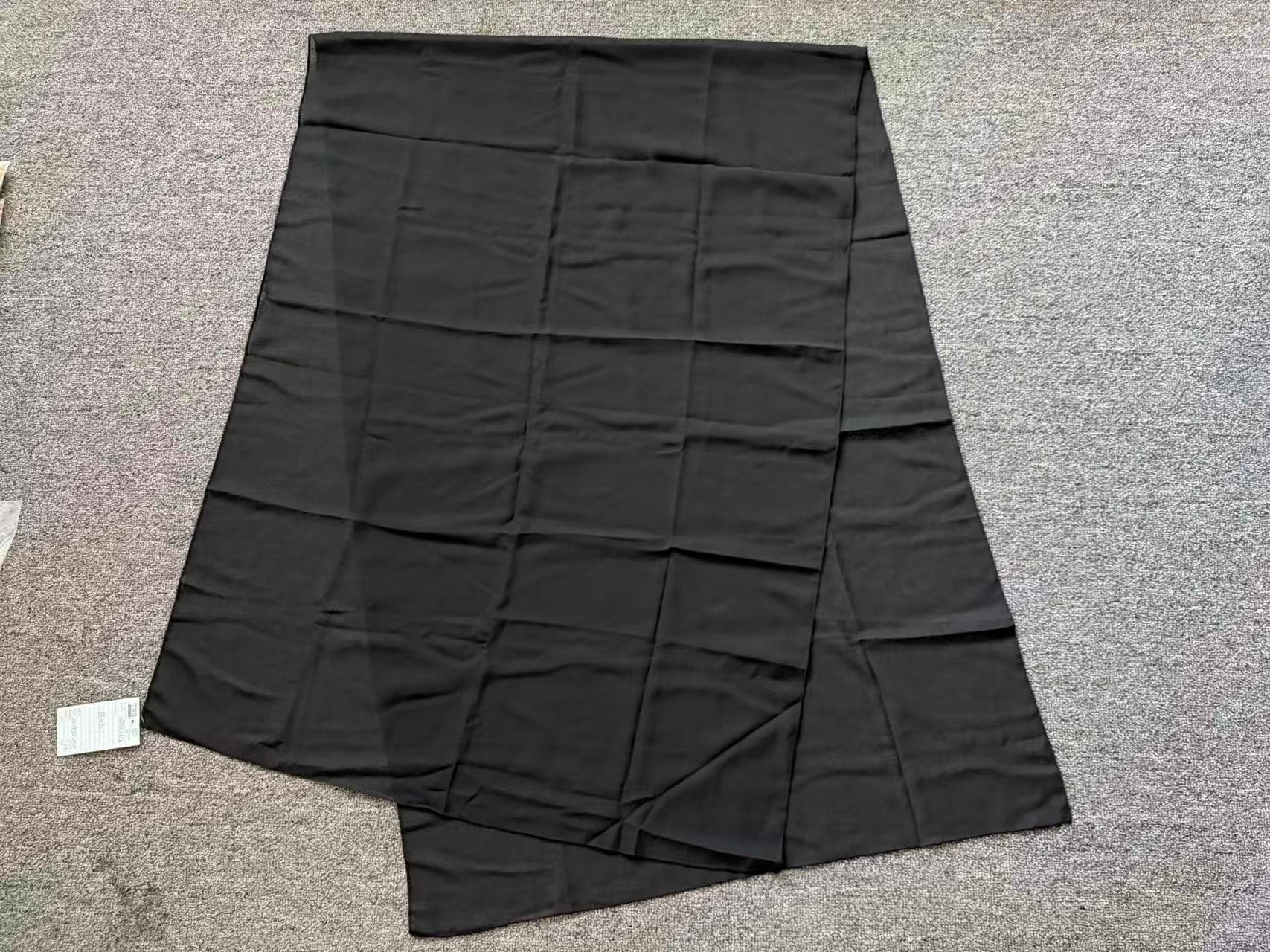 Chiffon Pashmina