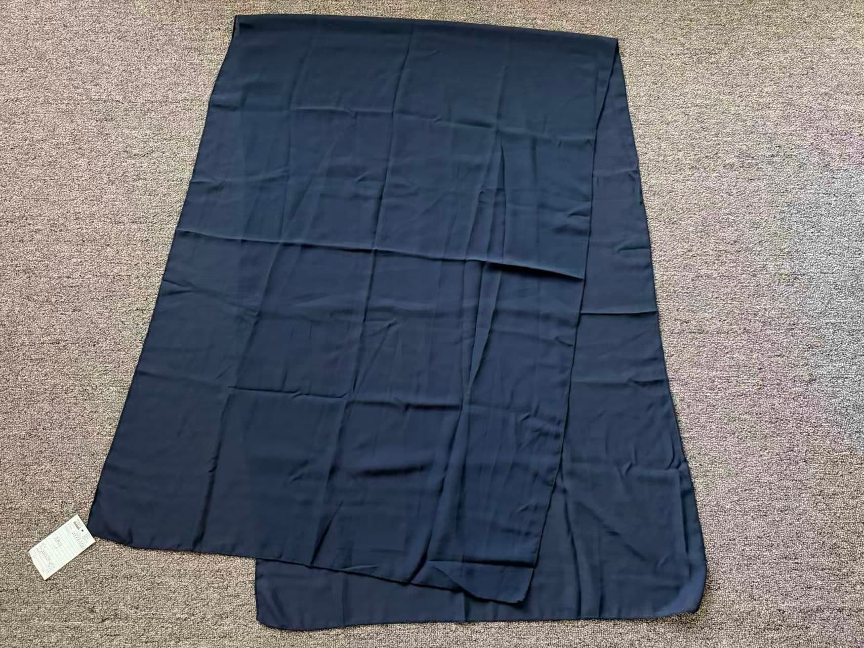 Chiffon Pashmina