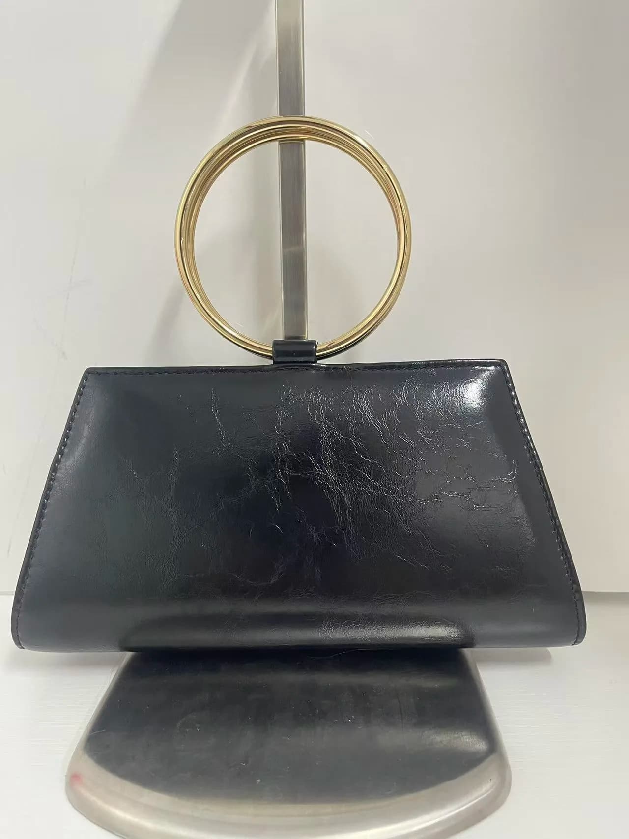O Ring PU Clutch